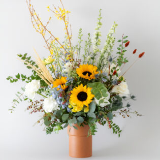 Sympathy Arrangement