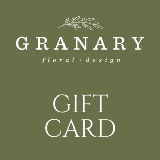 E-Gift Cards